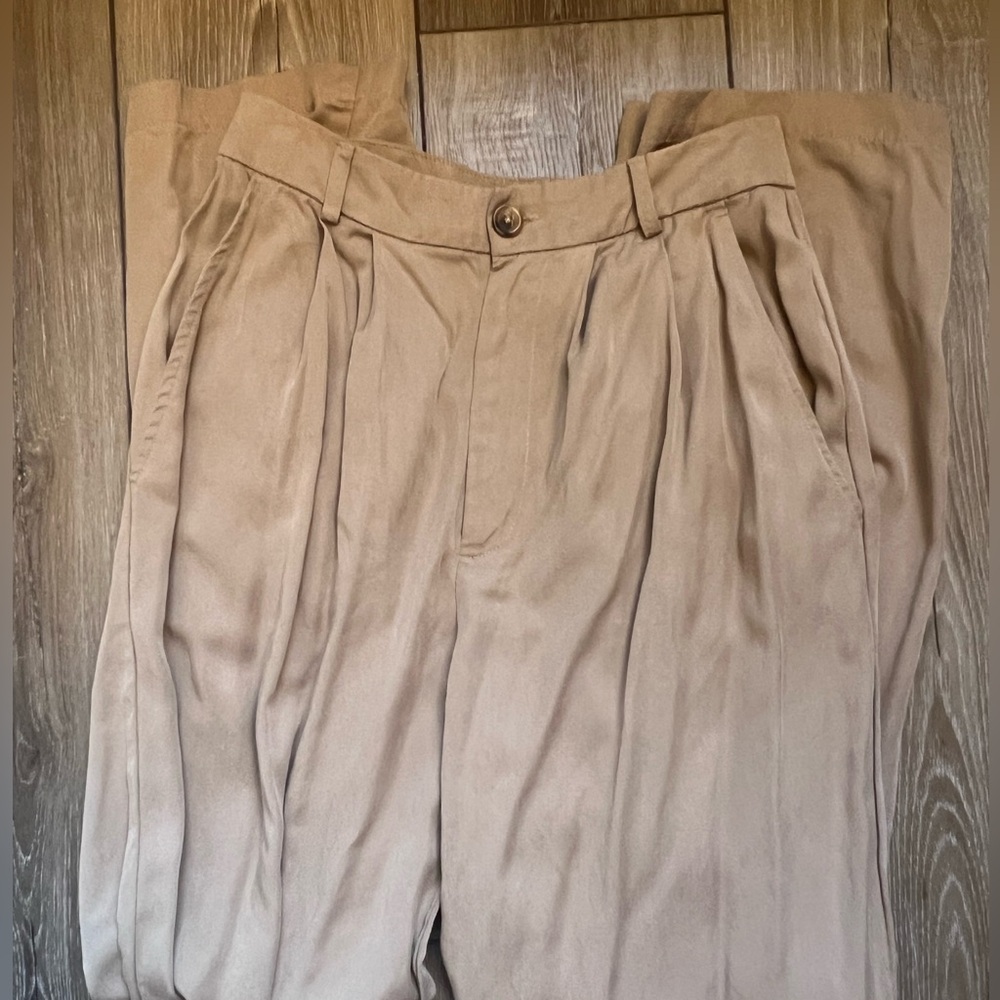 Reformation Petites Mason Pant